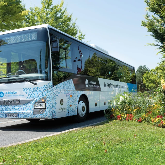 Transport AURA