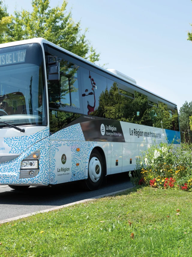 Transport AURA