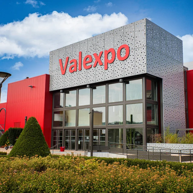 Valexpo Oyonnax