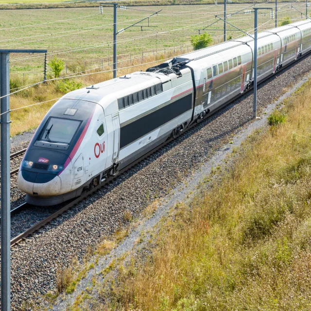 TGV