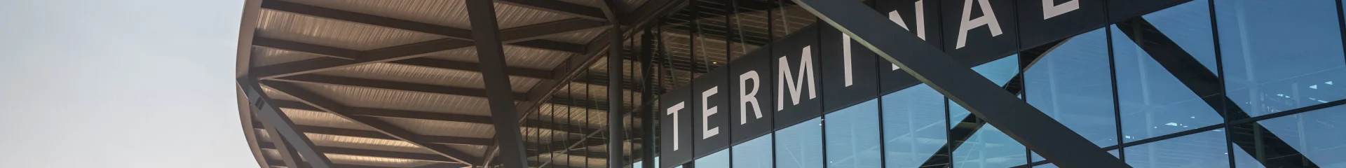 Aéroport de Lyon
