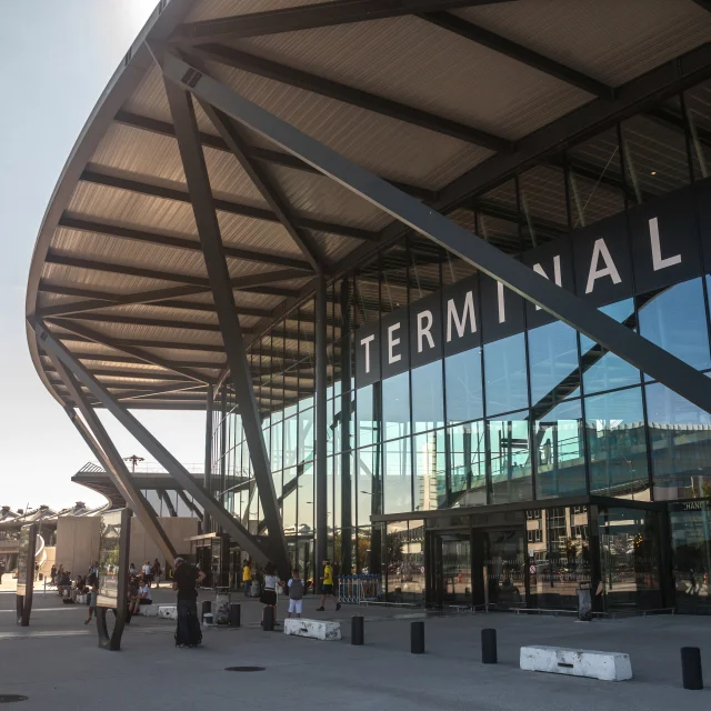 Aéroport de Lyon