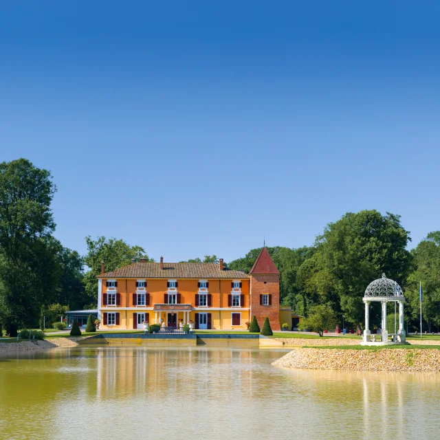 Château d'Epeyssoles