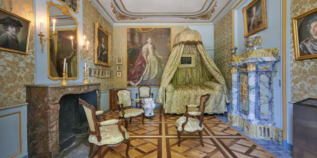 Château de Voltaire