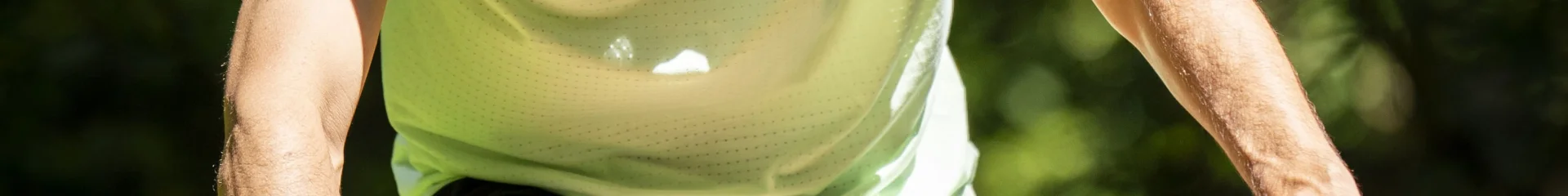 VTT en pleine nature - Bugey