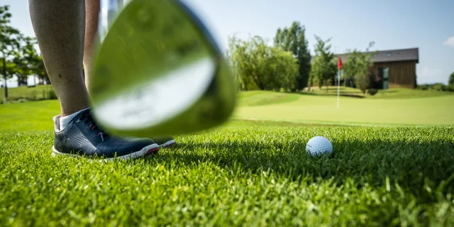 Golf générique