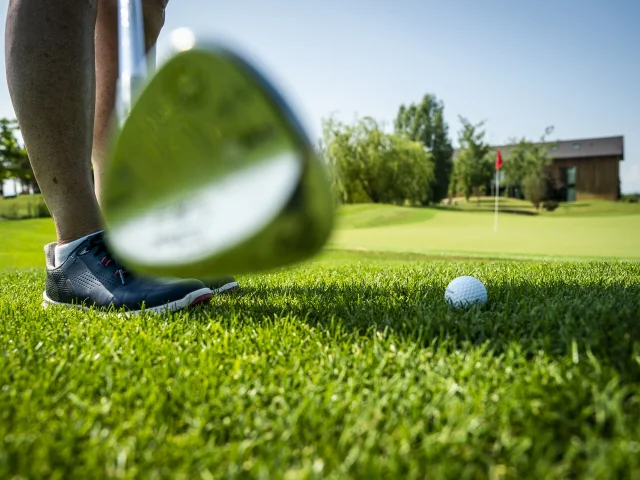 Generischer Golf