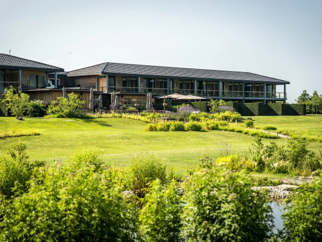 Jiva Hill Golf Club