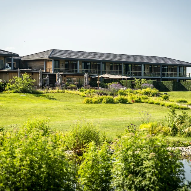 Jiva Hill Golf Club