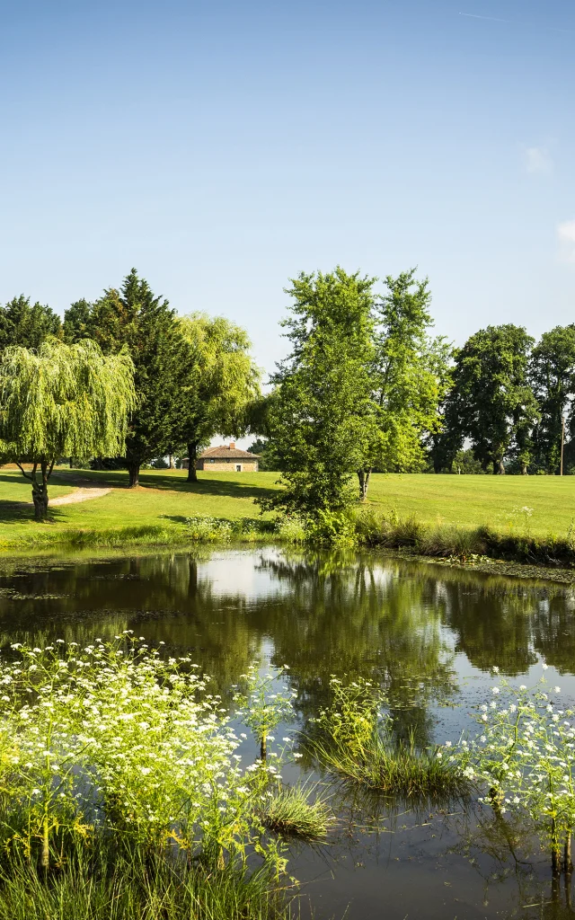 Golf de La Sorelle