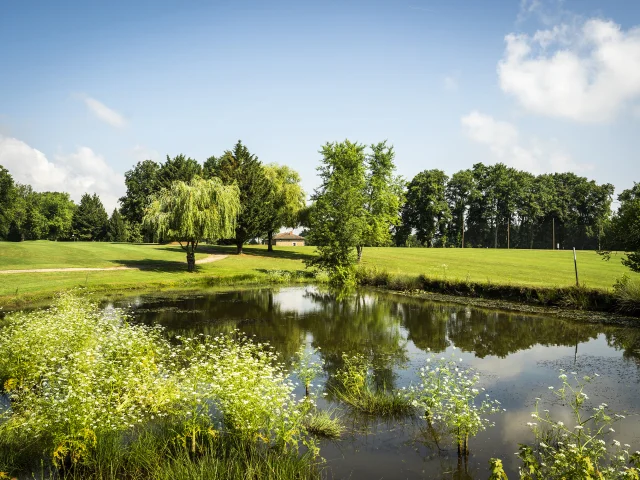 Golf de La Sorelle