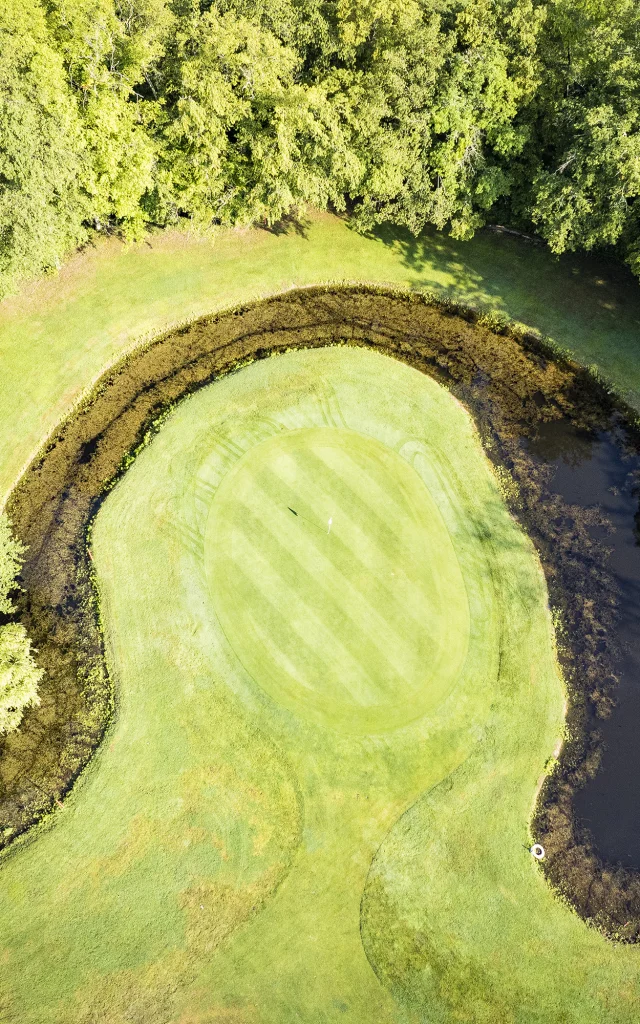 Golf de La Sorelle