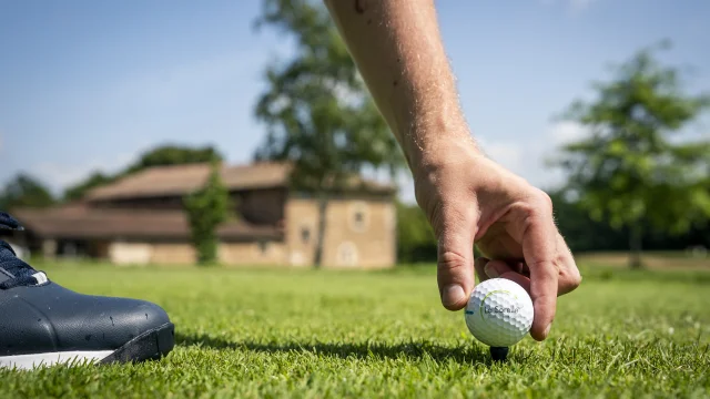Golf de La Sorelle
