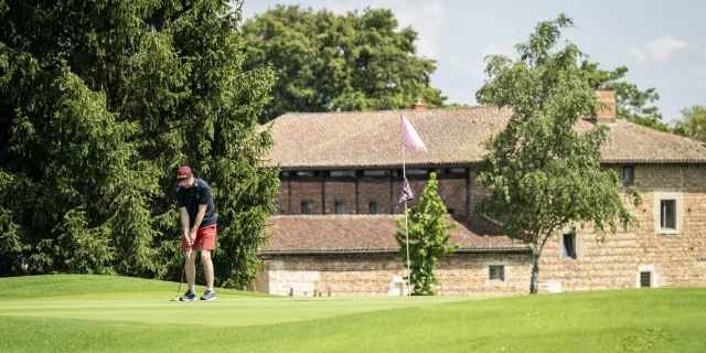 Golf de La Sorelle