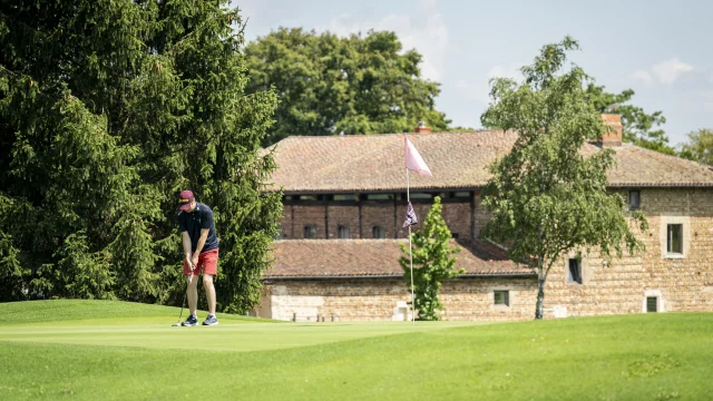 Golf de La Sorelle