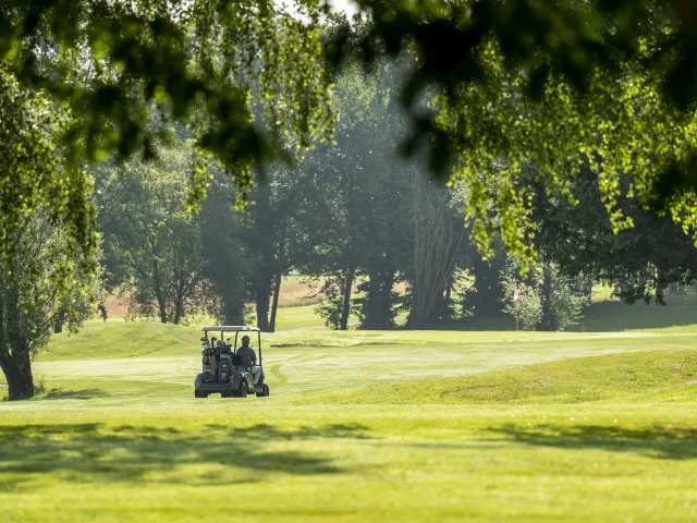 Golf de La Sorelle