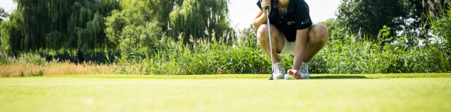 Golf générique