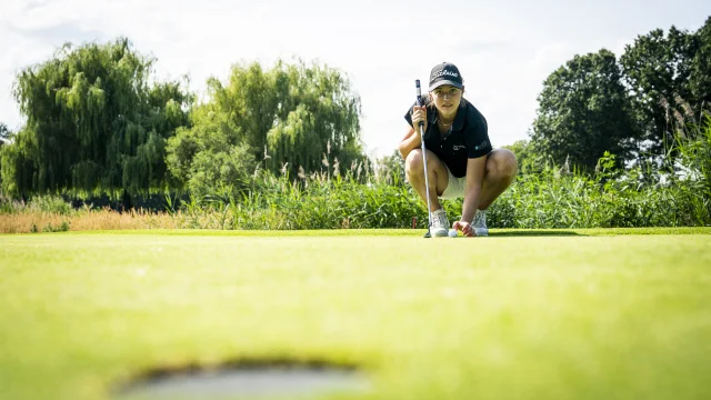 Golf générique
