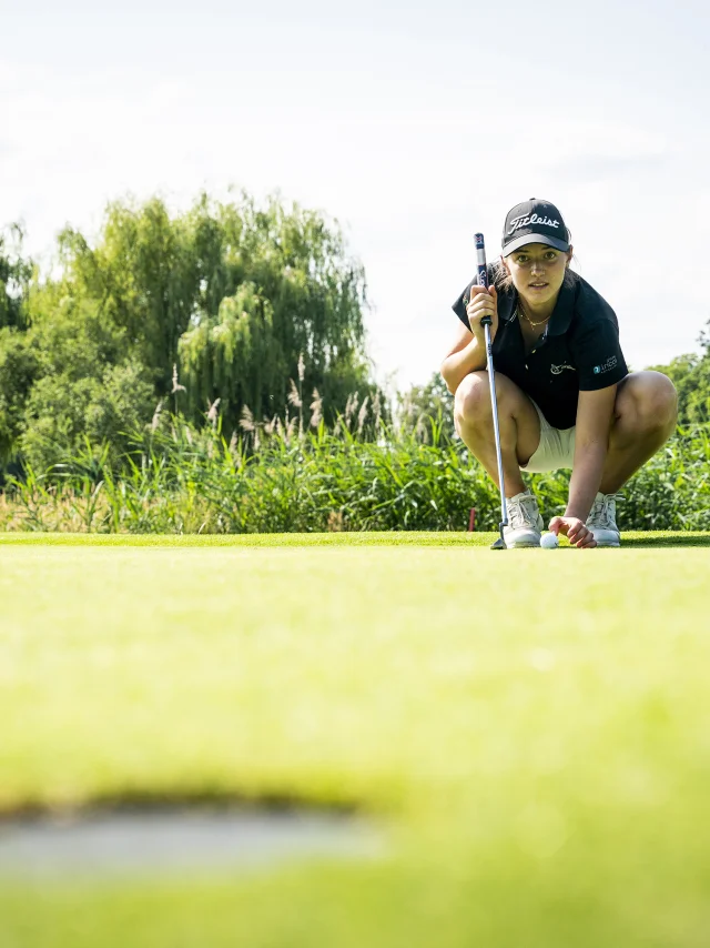 Golf générique