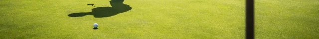 Golf de la Bresse
