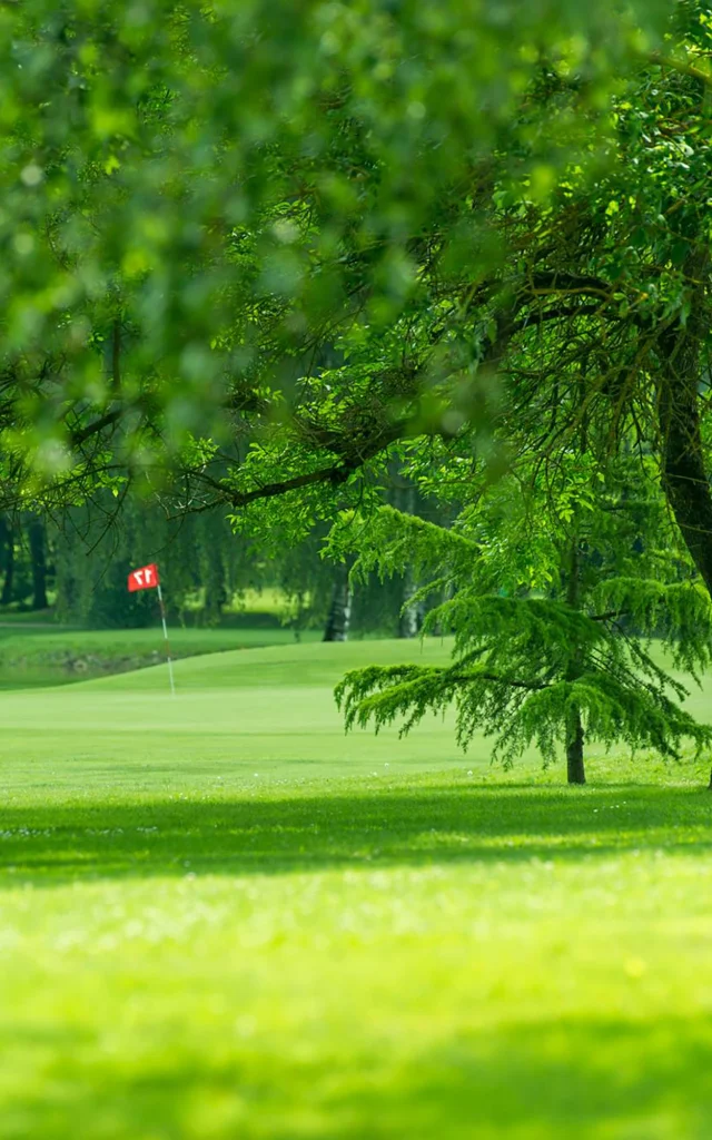 Golf du Clou