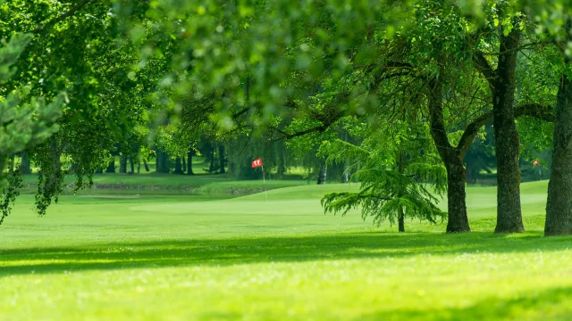 Golf du Clou