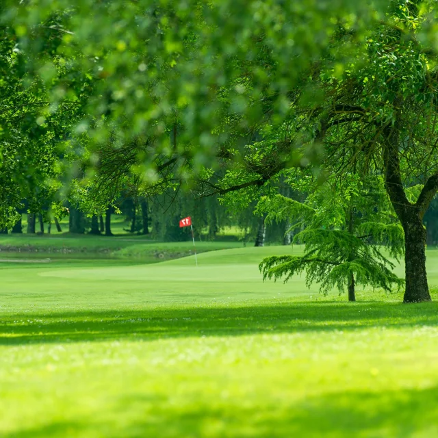 Golf du Clou