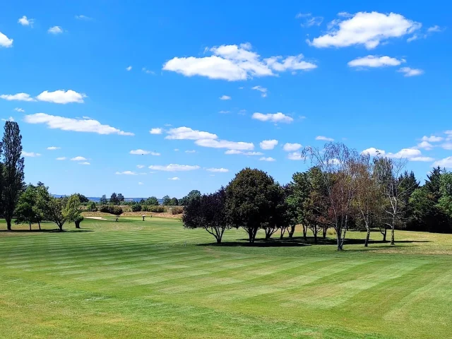 Golf de la Commanderie
