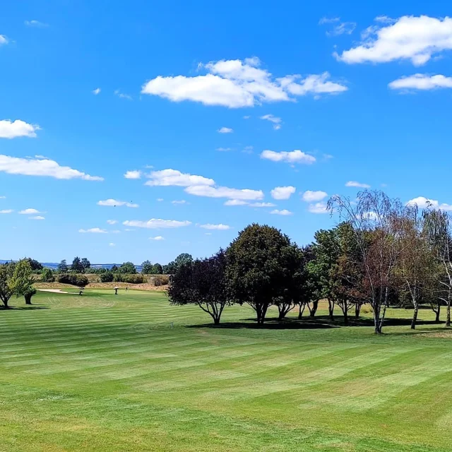 Golf de la Commanderie