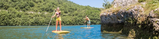 Outdoor Baignade