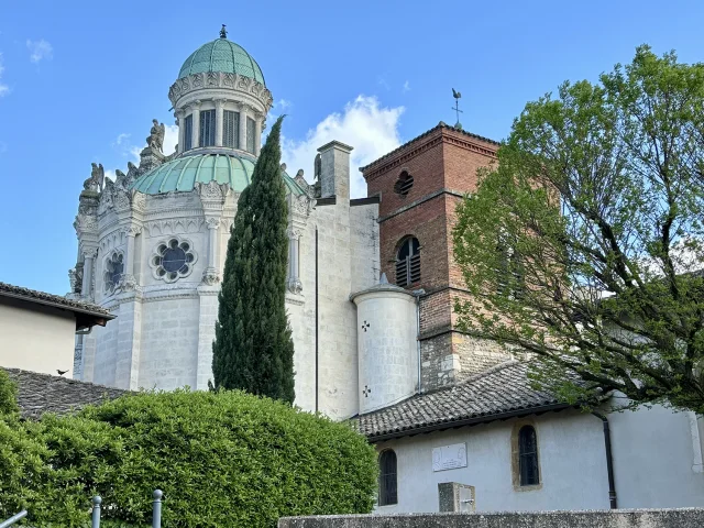 Ars-sur-Formans