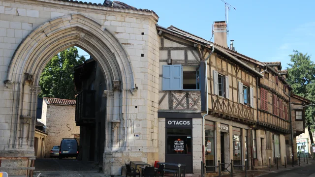 Bourg-en-Bresse