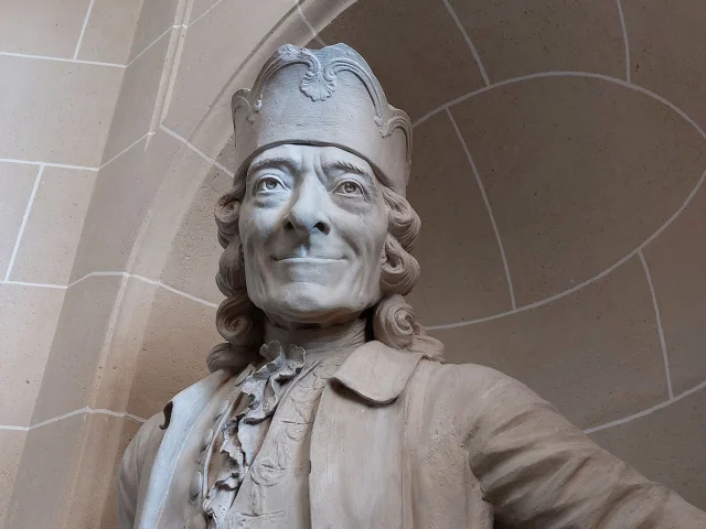 Château de Voltaire