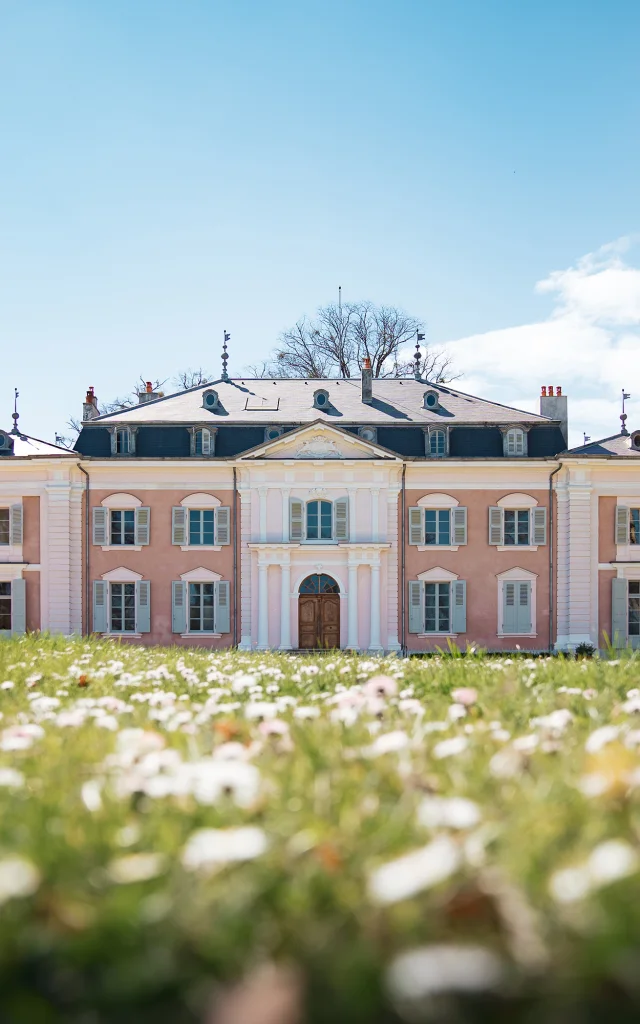 Château de Voltaire