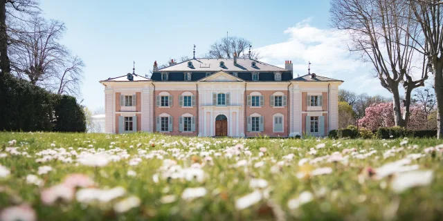 Château de Voltaire