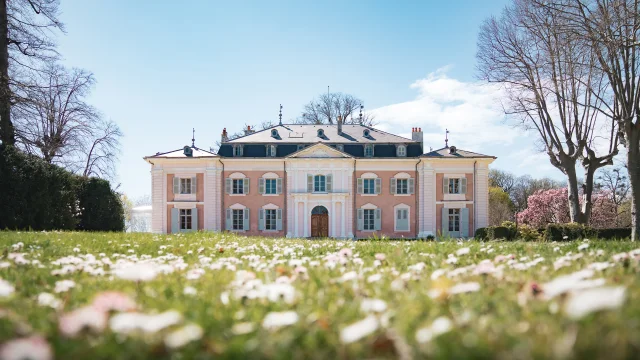 Château de Voltaire