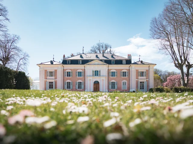 Château de Voltaire