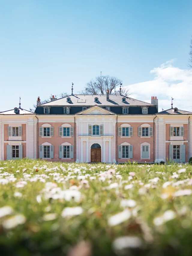 Château de Voltaire