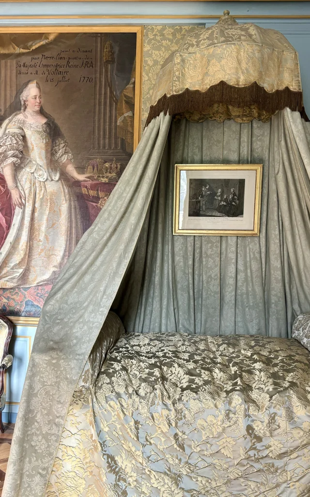 Château de Voltaire