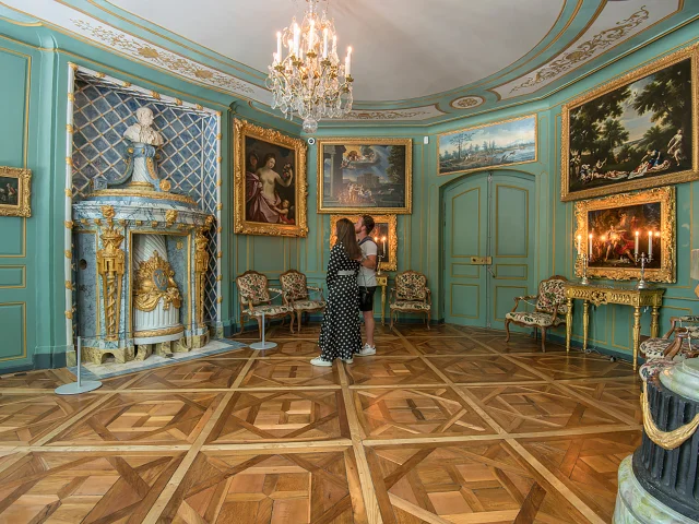 Château de Voltaire