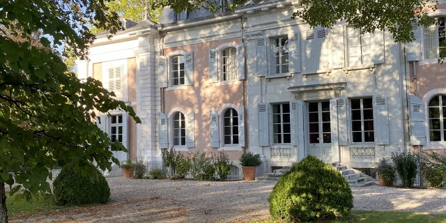 Château de Voltaire