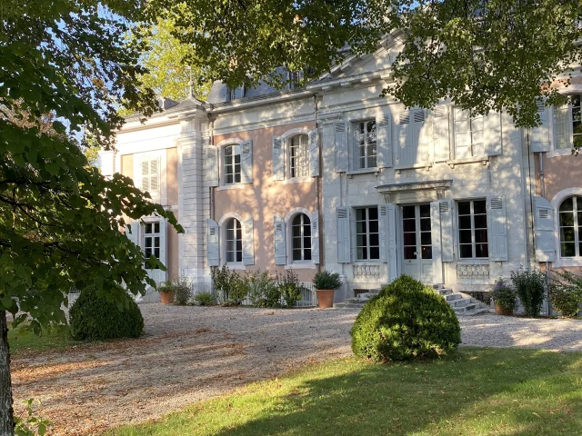 Château de Voltaire