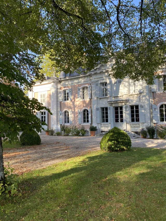 Château de Voltaire