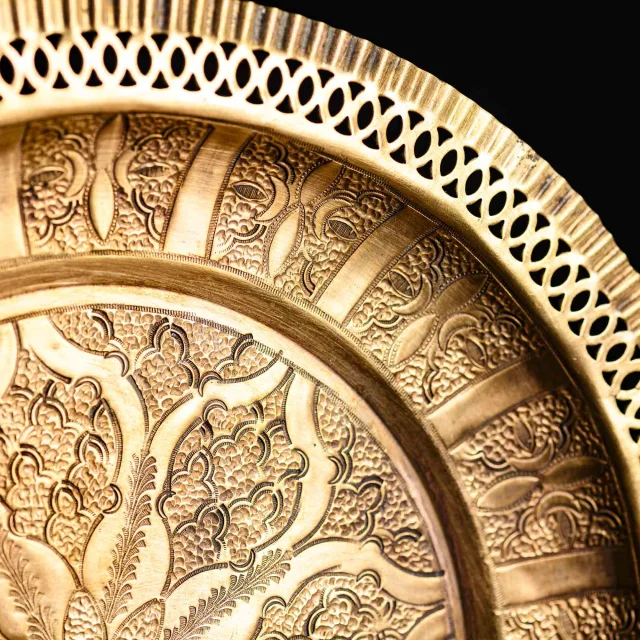 Cerdon copperware
