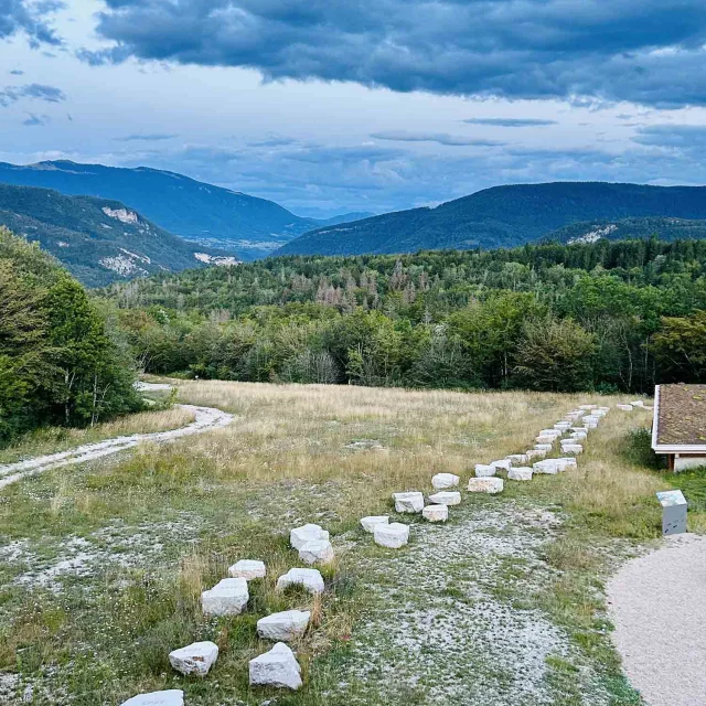 Dinoplagne, un site paléontologique exceptionnel