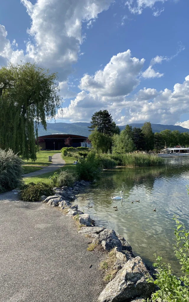 Divonne-les-Bains