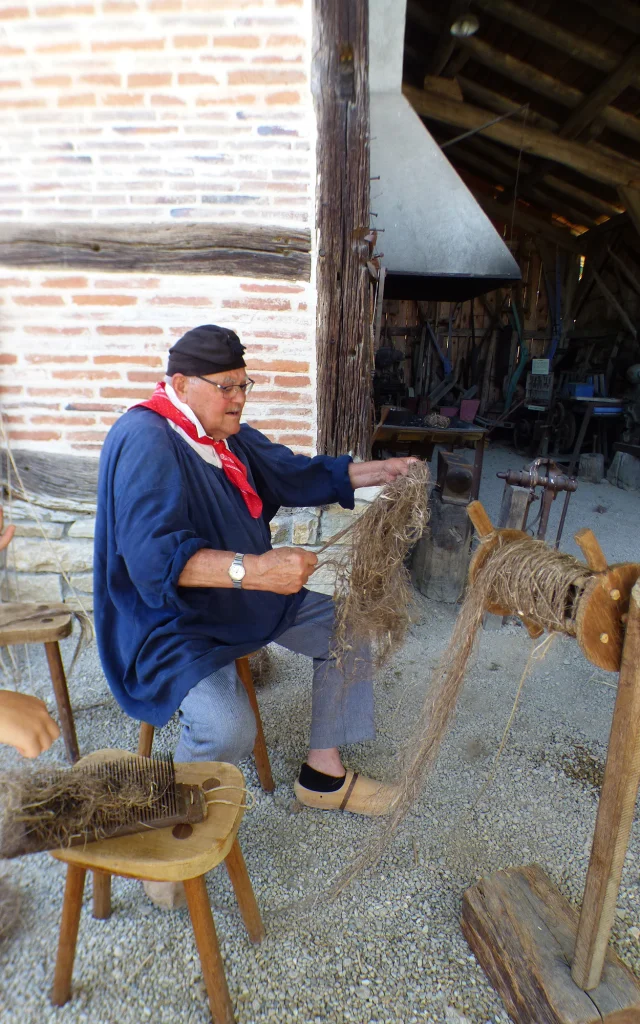 Maison de Pays en Bresse