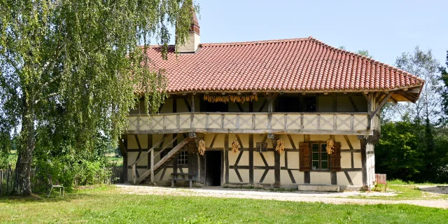 Ferme de la Forêt