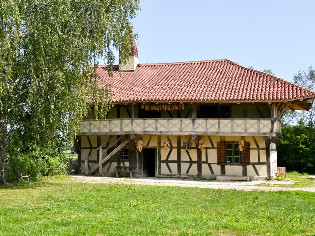 Ferme de la Forêt