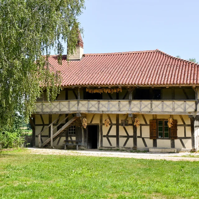 Ferme de la Forêt